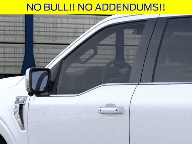 2026 Ford F-150 - Image 21