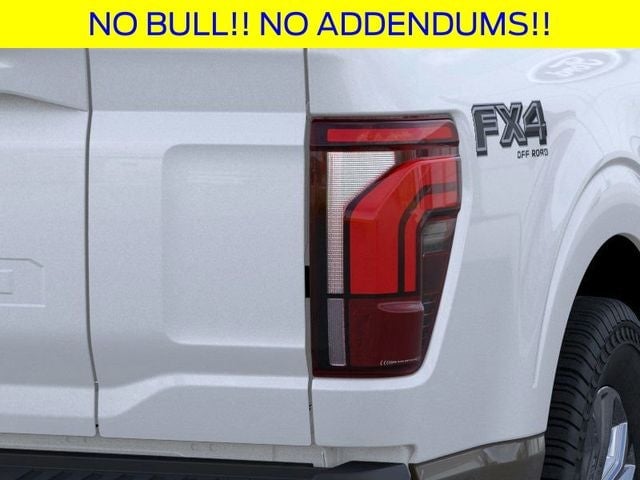 2026 Ford F-150 - Image 22
