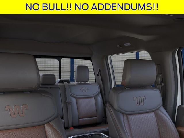 2026 Ford F-150 - Image 23
