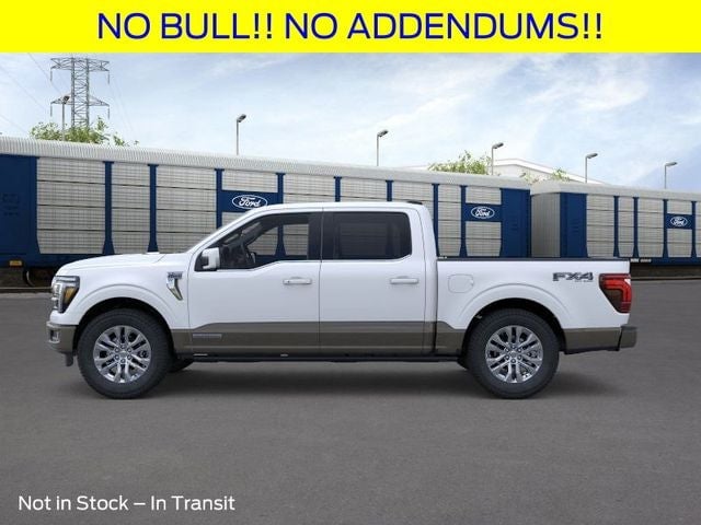 2026 Ford F-150 - Image 3