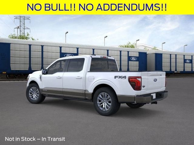 2026 Ford F-150 - Image 5