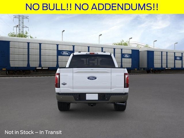 2026 Ford F-150 - Image 6