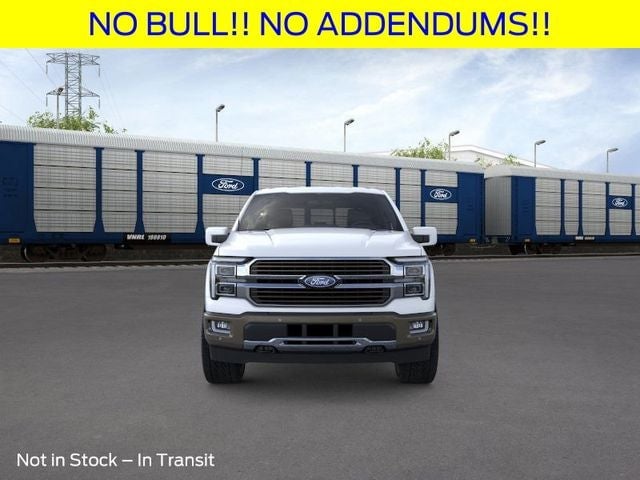 2026 Ford F-150 - Image 7