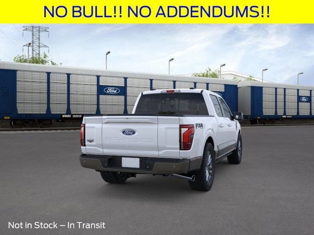 2026 Ford F-150 - Image 9