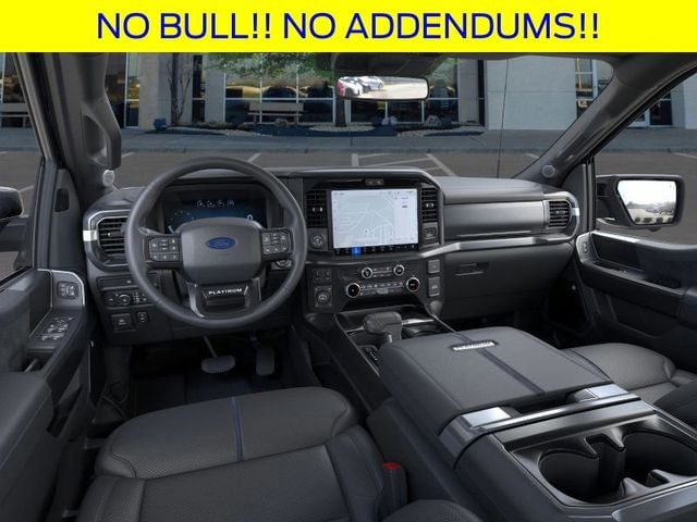 2025 Ford F-150 - Image 10