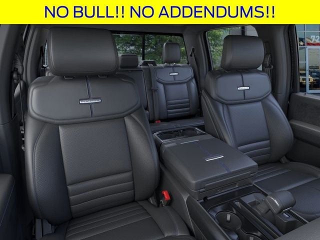 2025 Ford F-150 - Image 11
