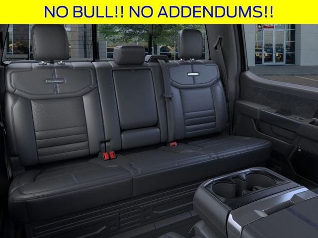 2025 Ford F-150 - Image 12
