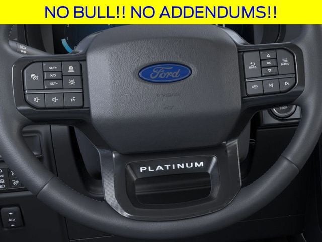 2025 Ford F-150 - Image 13
