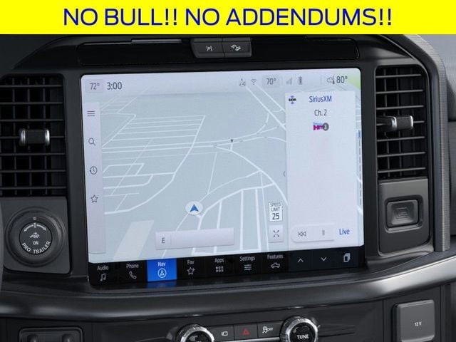 2025 Ford F-150 - Image 15