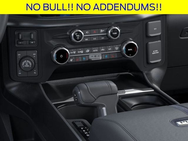 2025 Ford F-150 - Image 16
