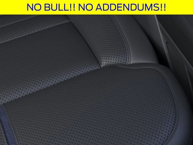 2025 Ford F-150 - Image 17
