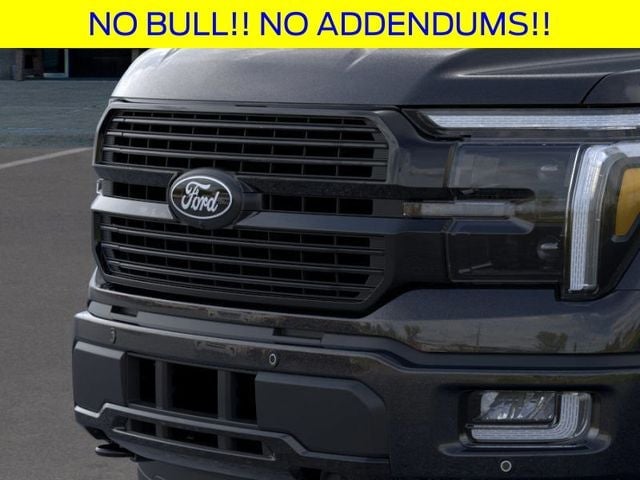 2025 Ford F-150 - Image 18