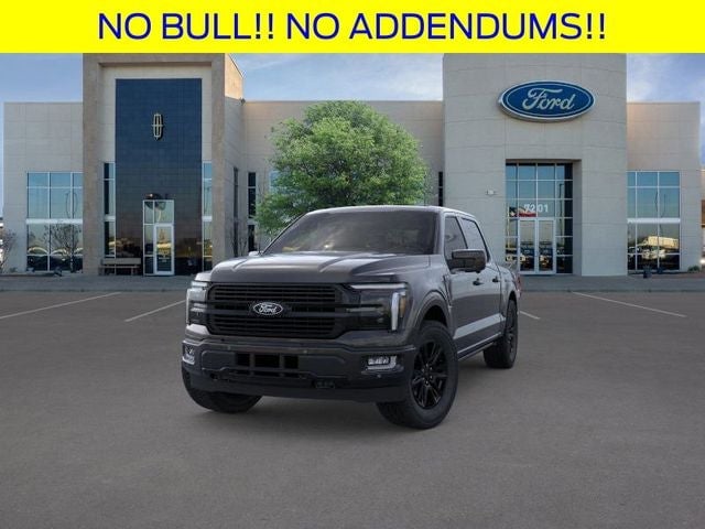 2025 Ford F-150 - Image 2