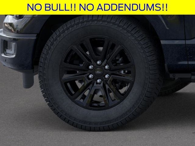 2025 Ford F-150 - Image 20
