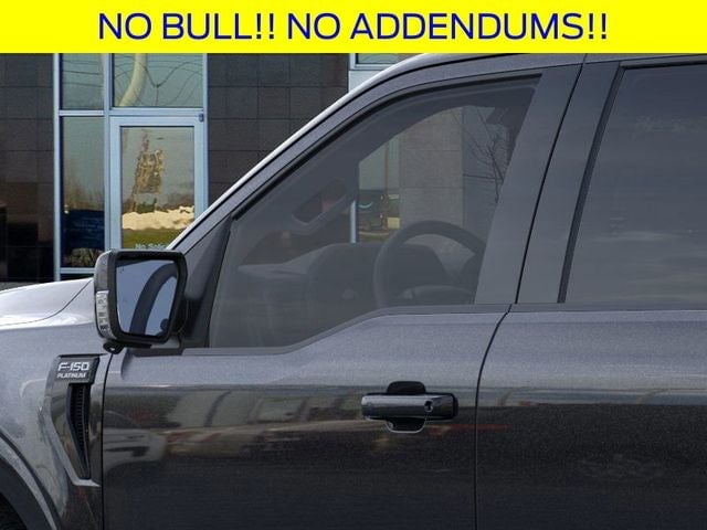 2025 Ford F-150 - Image 21