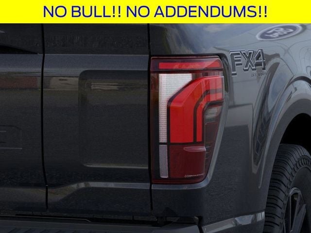 2025 Ford F-150 - Image 22