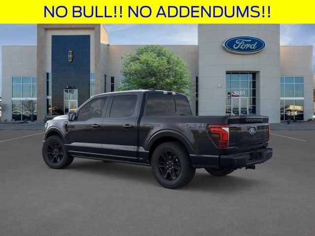 2025 Ford F-150 - Image 5