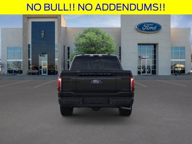 2025 Ford F-150 - Image 6