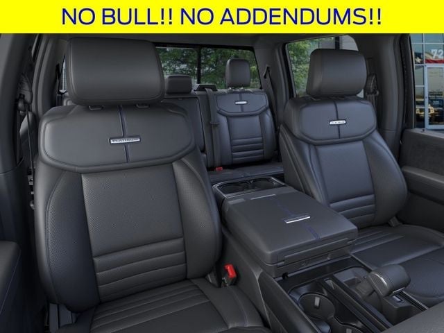 2025 Ford F-150 - Image 11