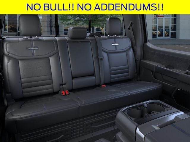2025 Ford F-150 - Image 12