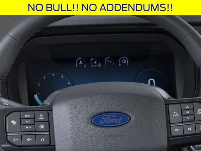 2025 Ford F-150 - Image 14