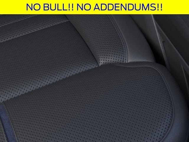 2025 Ford F-150 - Image 17