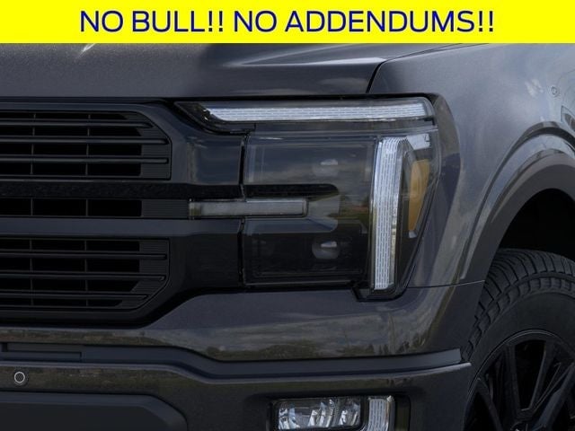 2025 Ford F-150 - Image 19