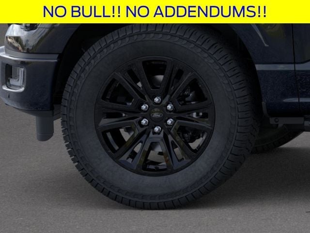 2025 Ford F-150 - Image 20