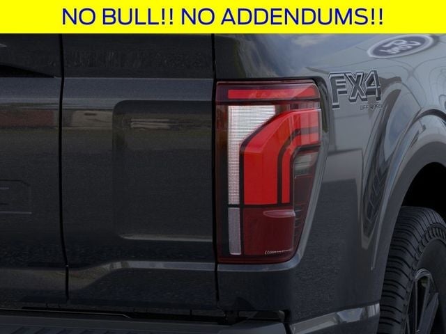 2025 Ford F-150 - Image 22