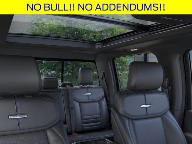 2025 Ford F-150 - Image 23