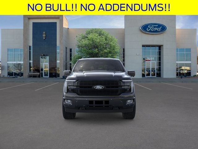 2025 Ford F-150 - Image 7