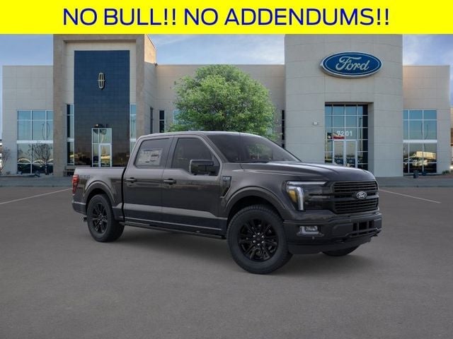 2025 Ford F-150 - Image 8