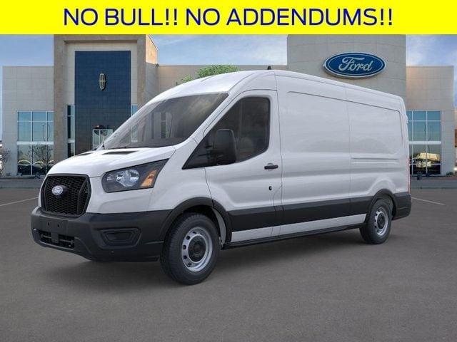 2026 Ford Transit-150