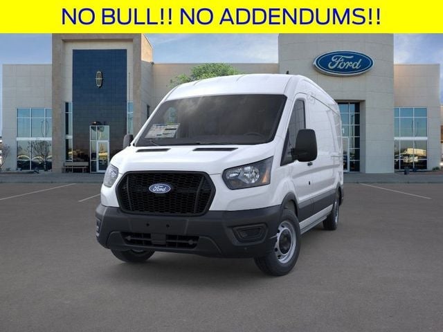 2026 Ford Transit-150 - Image 2