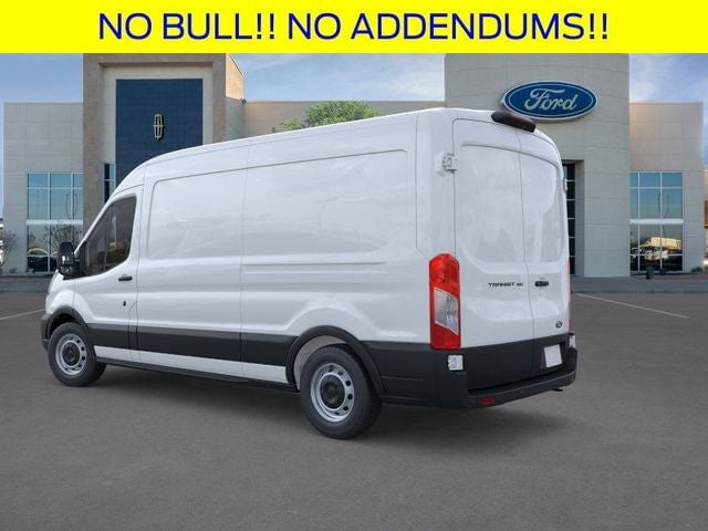 2026 Ford Transit-150 - Image 5