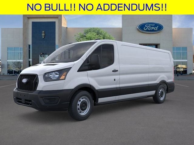 2026 Ford Transit-150