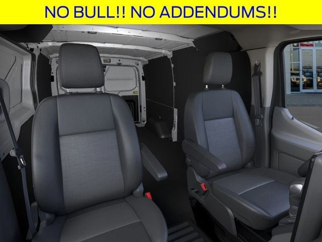 2026 Ford Transit-150 - Image 3