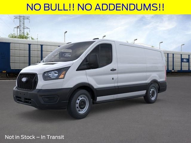 2026 Ford Transit-150