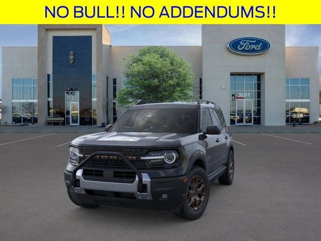2026 Ford Bronco Sport - Image 2