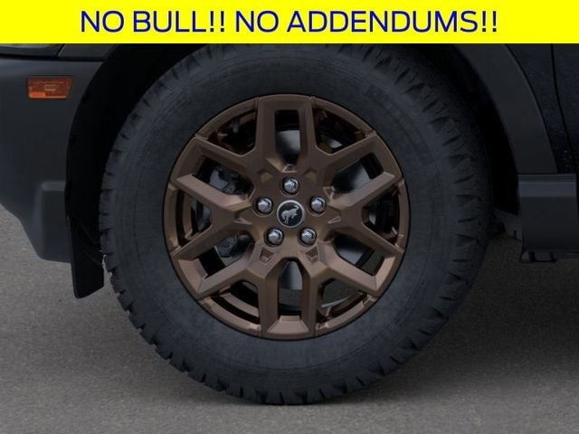 2026 Ford Bronco Sport - Image 20