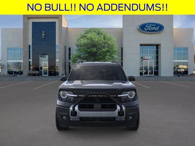 2026 Ford Bronco Sport - Image 7