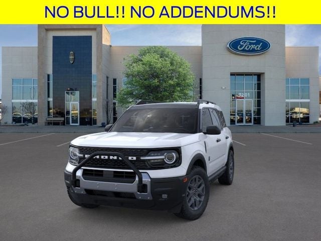 2026 Ford Bronco Sport - Image 2