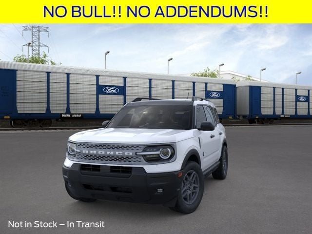 2026 Ford Bronco Sport - Image 2