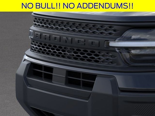 2026 Ford Bronco Sport - Image 14