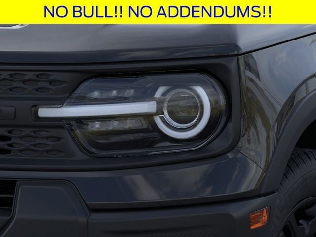 2026 Ford Bronco Sport - Image 15