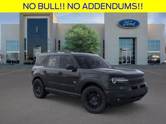 2026 Ford Bronco Sport - Image 5