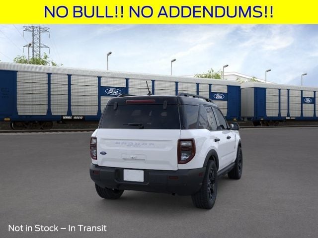 2026 Ford Bronco Sport - Image 9