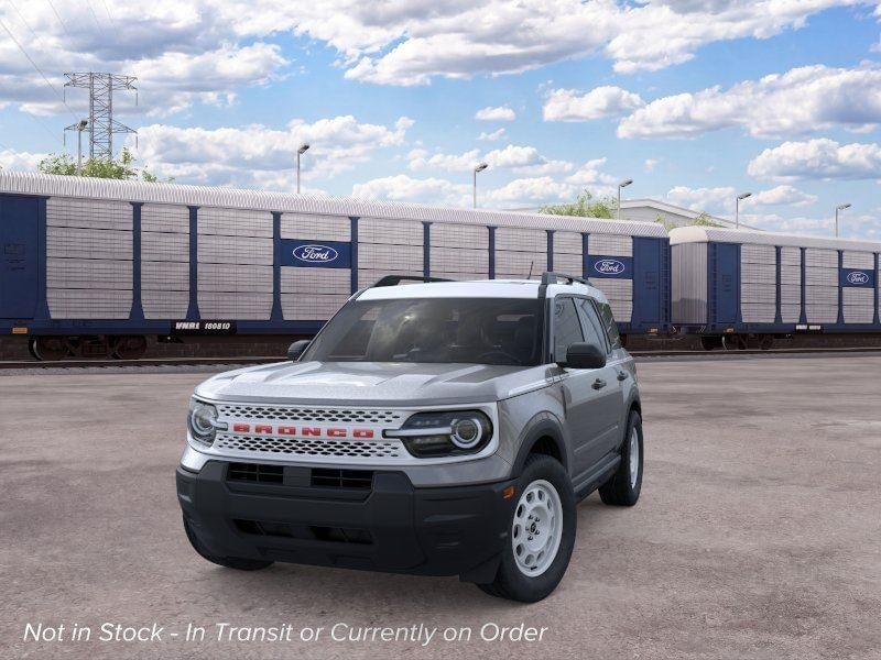 2026 Ford Bronco Sport - Image 2
