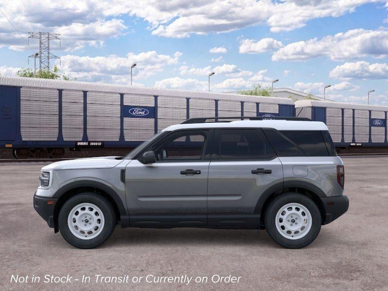 2026 Ford Bronco Sport - Image 3