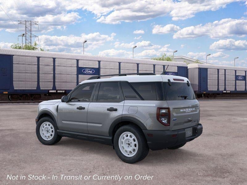 2026 Ford Bronco Sport - Image 4